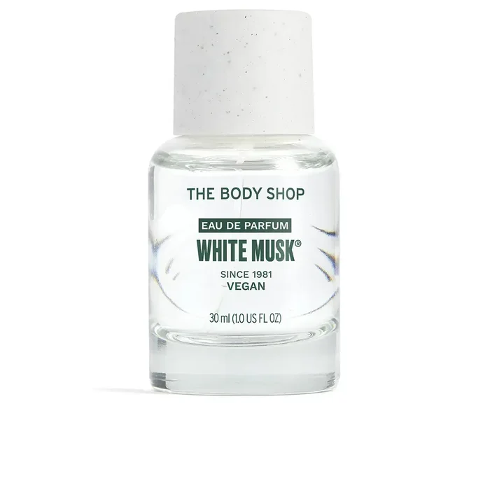 The Body Shop WHITE MUSK