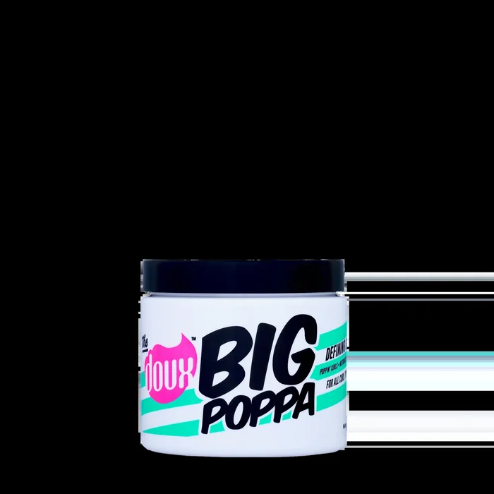 The Doux Big Poppa Gel pour la définition 454g