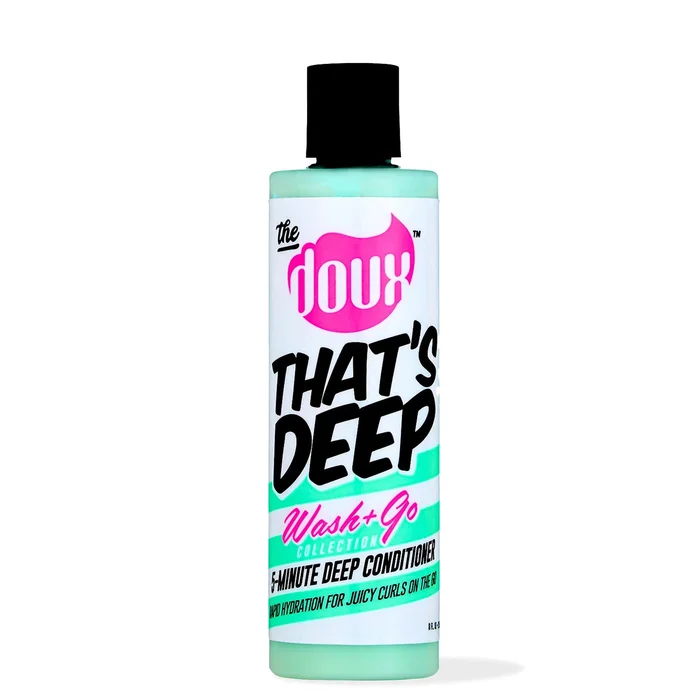 The Doux That’s So Deep Après-shampooing 8oz
