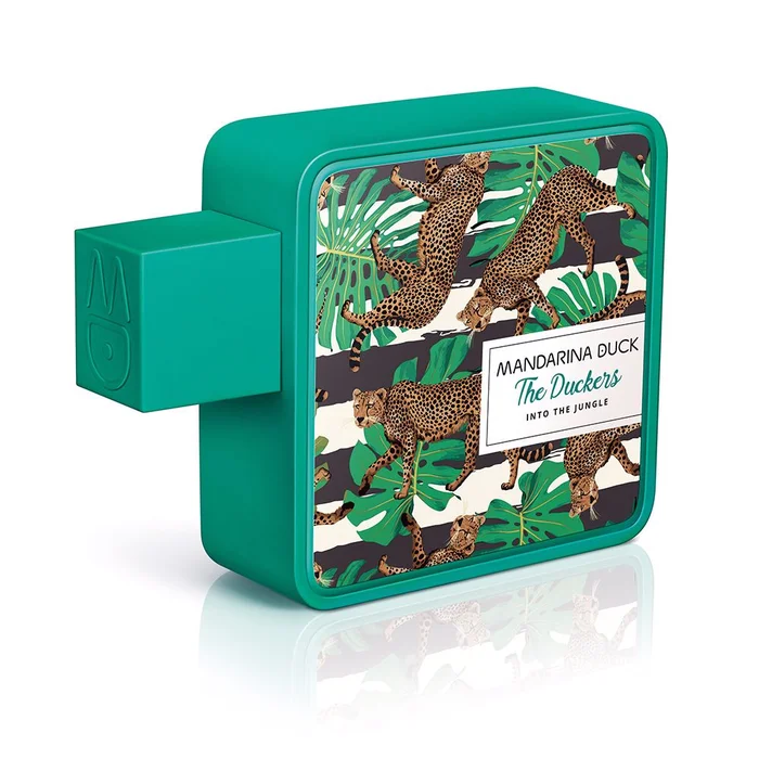 The duckers into the jungle edt spray 100 ml