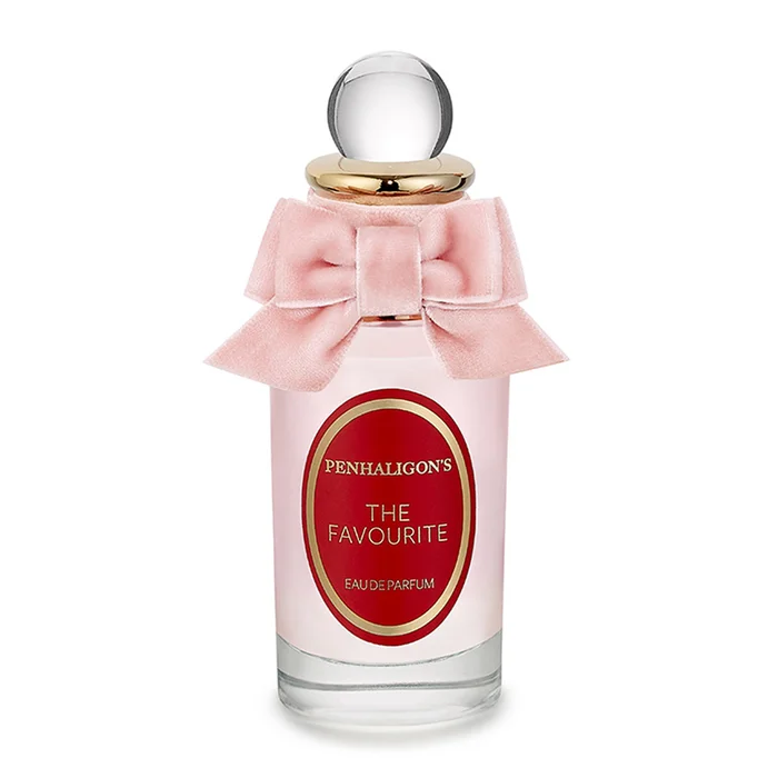 The Favourite – Eau de Parfum