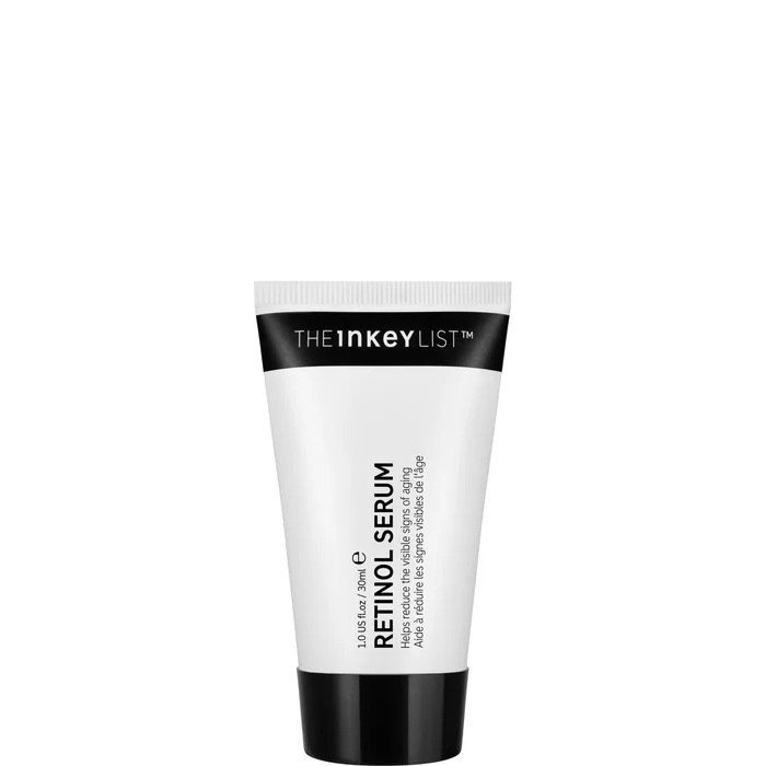 The INKEY List Sérum au Rétinol 30 ml