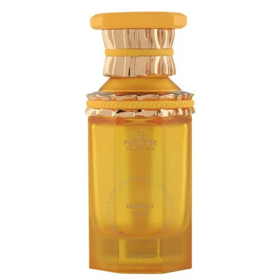 The Lost Paradise Collection – Heavenly Bliss – 100ml
