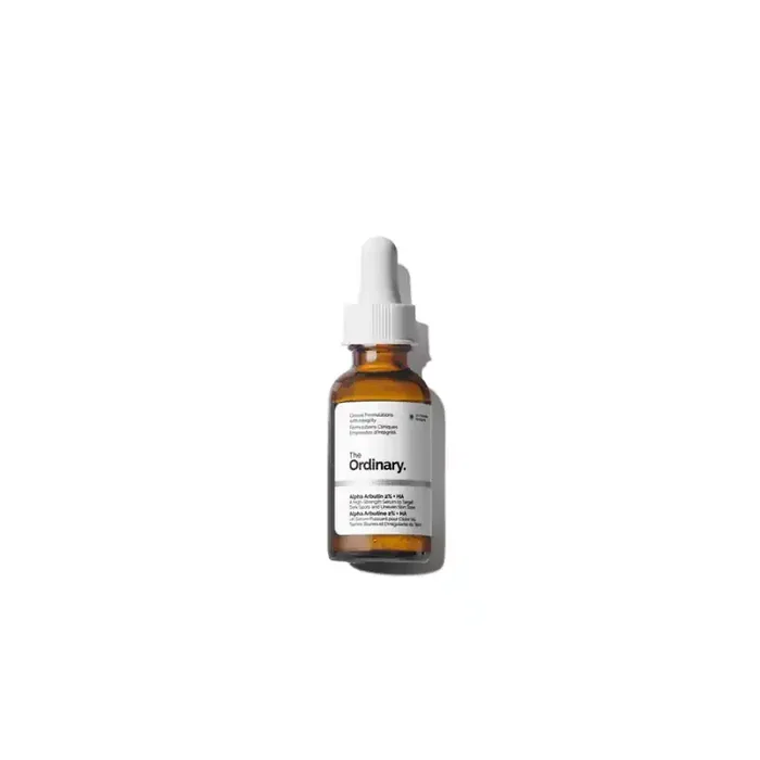 The ordinary Alpha Arbutin 2% + HA 30ml