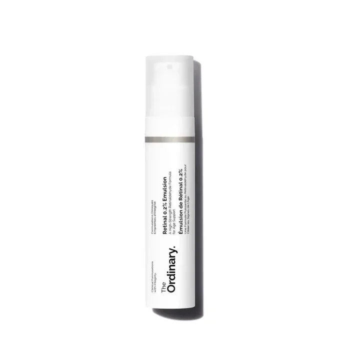 THE ORDINARY Émulsion Rétinal 0,2 %
