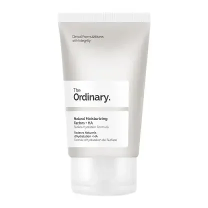 THE ORDINARY FACTEURS NATURELS D’HYDRATATION + HA 30ML