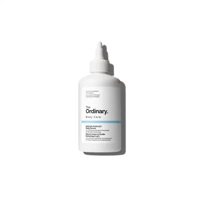 The Ordinary Sérum Corps à l‘Acide Salicylique 0.5% 240ml
