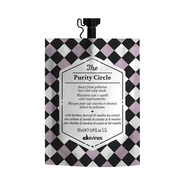 The Purity Circle – Masque Purifiant 50 ml