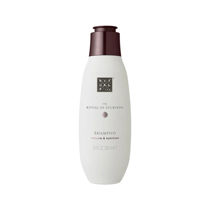 The Ritual of Ayurveda – Shampooing