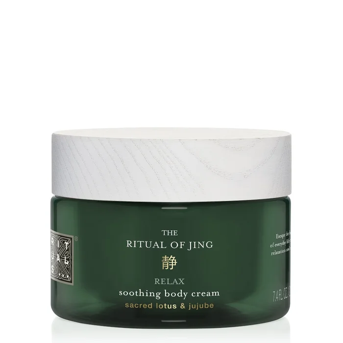 The Ritual of Jing – Crème pour le corps