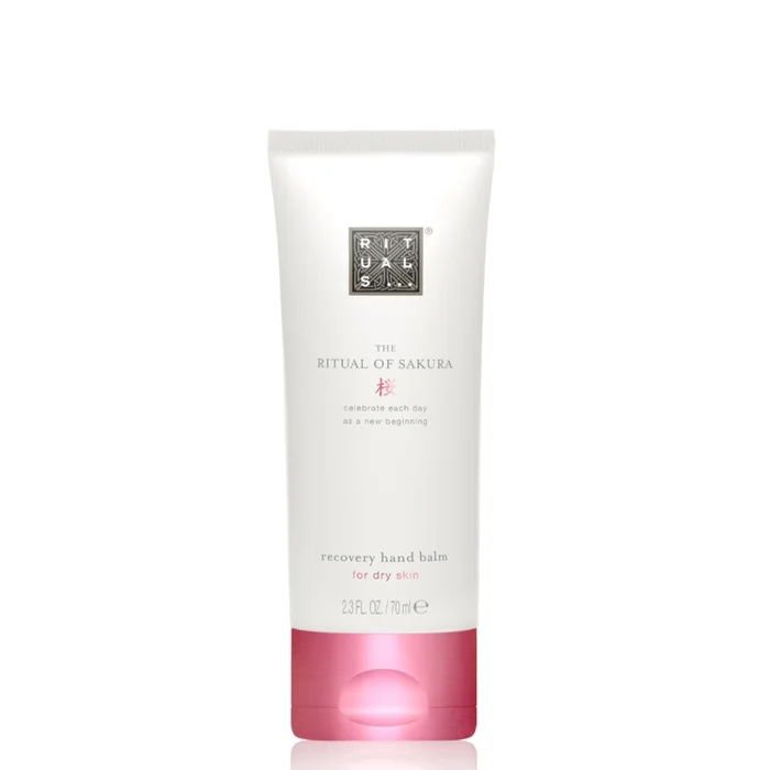 The Ritual of Sakura – Baume pour les Mains 70 ml