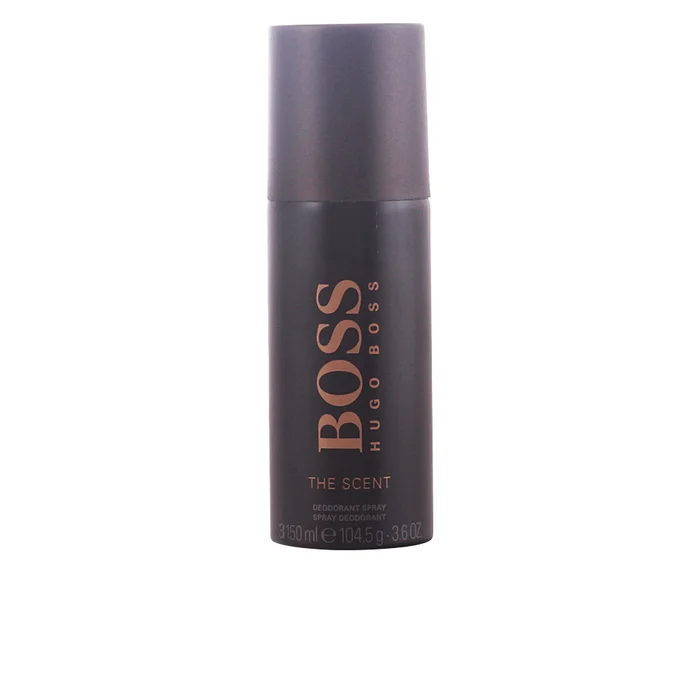 THE SCENT déodorant vaporisateur 150 ml