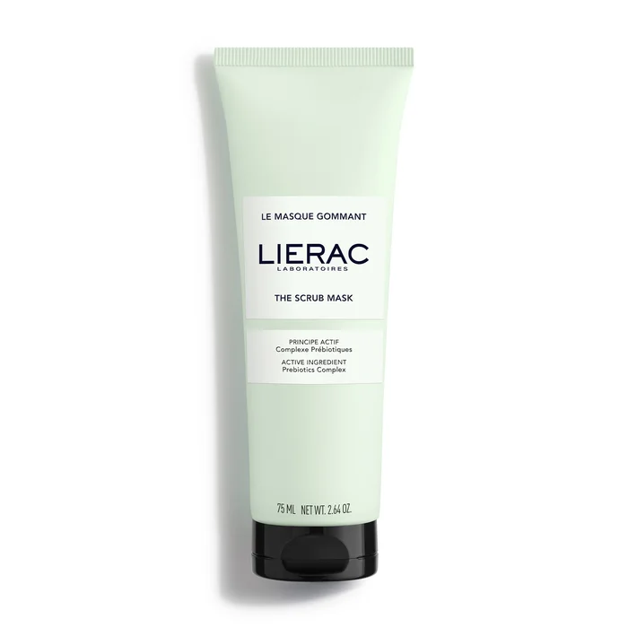 The Scrub Mask – Le Masque Gommant