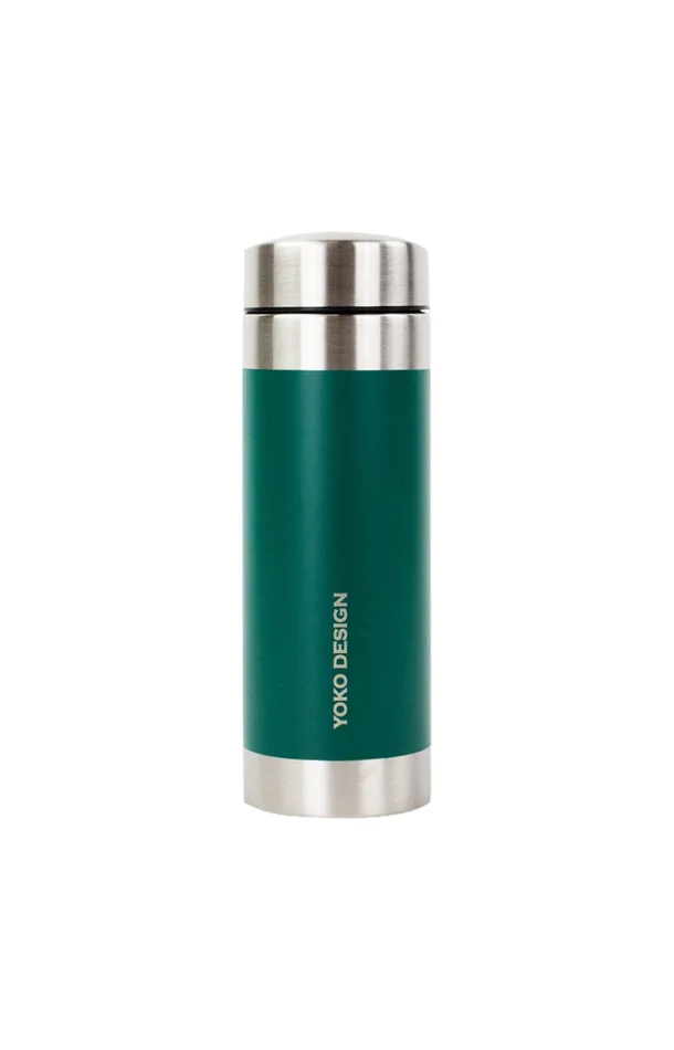 Théière isotherme – Libertea – 350 ml
