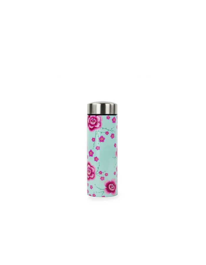 Théière isotherme "Cherry Blossom" 350 ml
