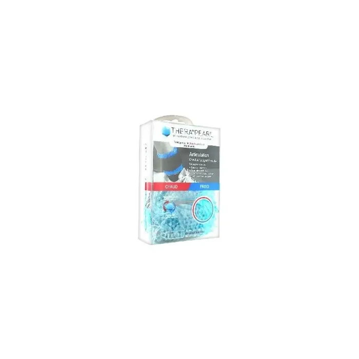 TheraPearl Compresse pour l‘Articulation Cheville Poignet Coude x1 compresse