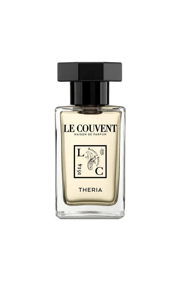 Theria Eau de parfum – Narcisse & cardamome