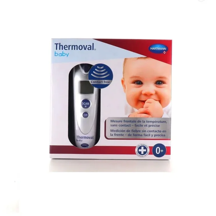Thermoval Baby 1 thermomètre