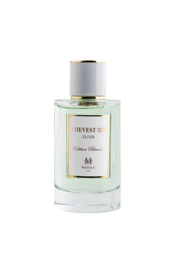 Thevest 1981 Eau de parfum – Hespéridé