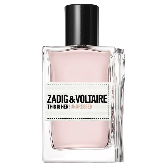 This is Her! Undressed – Eau de Parfum