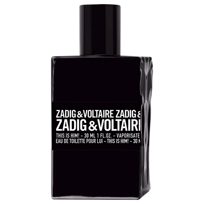 This is Him! – Eau de Toilette