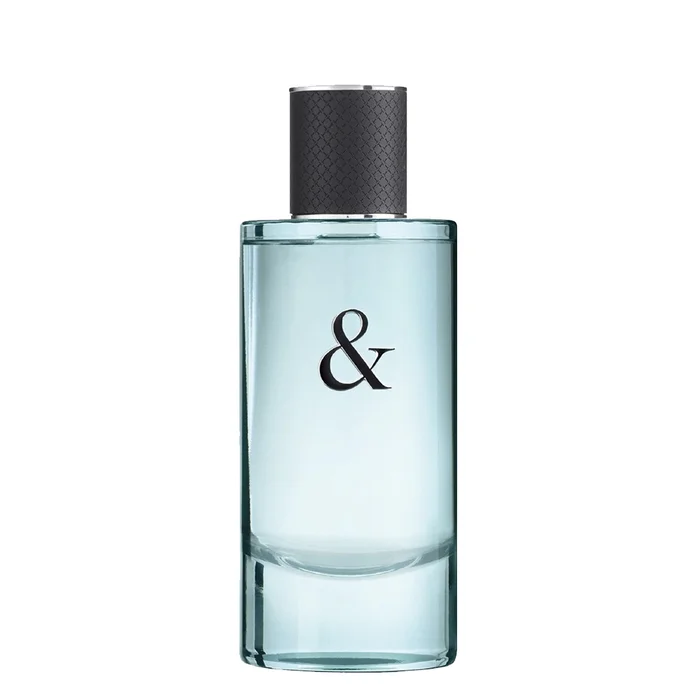 Tiffany & Love For Him – Eau de Toilette 90 ml