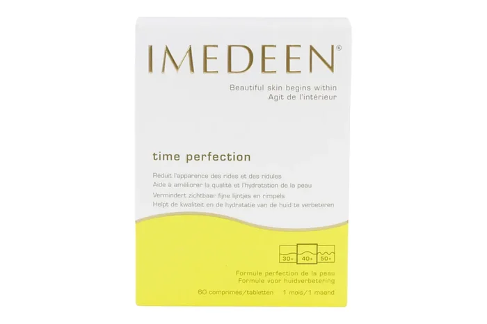 Time Perfection Compl. alimentaire 60 comprimés