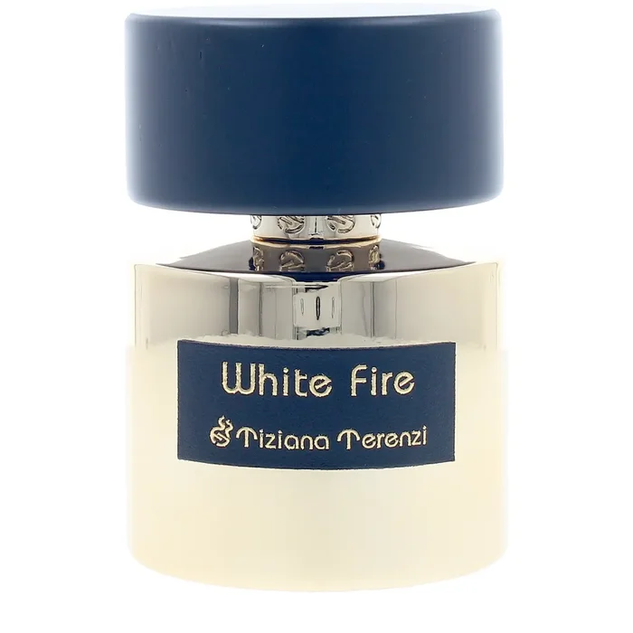 Tiziana Terenzi WHITE FIRE