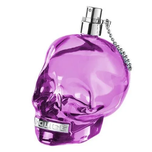To Be Woman – Eau de Parfum 125 ml