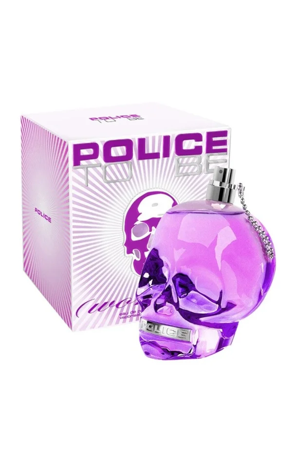 To be Woman Eau de toilette – Floral fruité