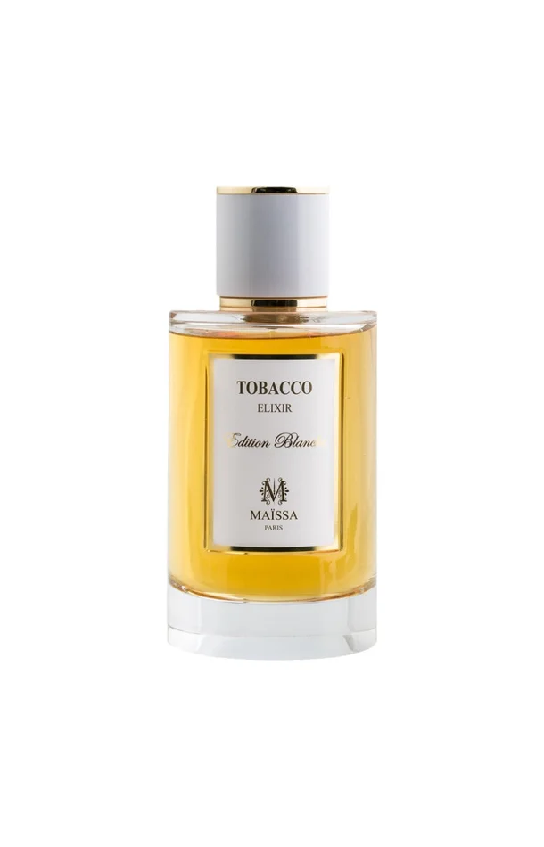Tobacco Eau de parfum – Boisé