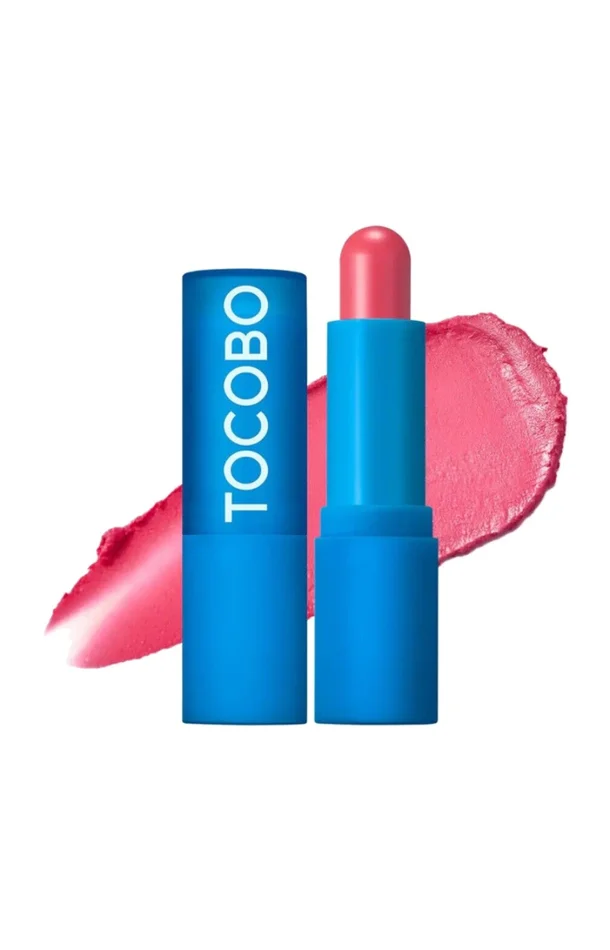 Tocobo – Baume à lèvre teinté