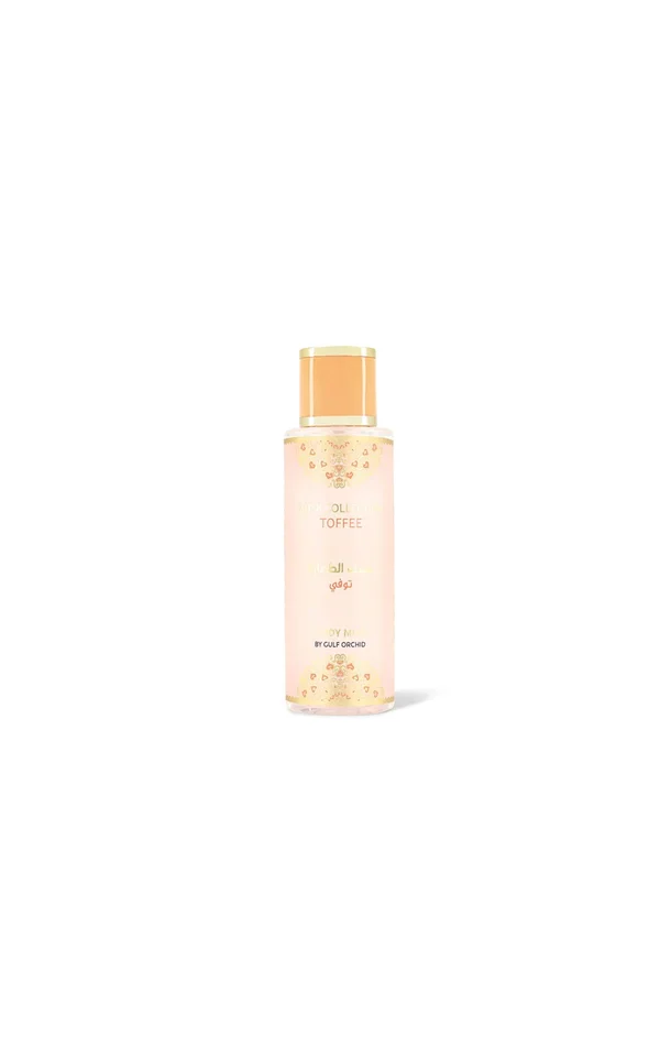 Toffee – Brume corporelle – Caramel & musc