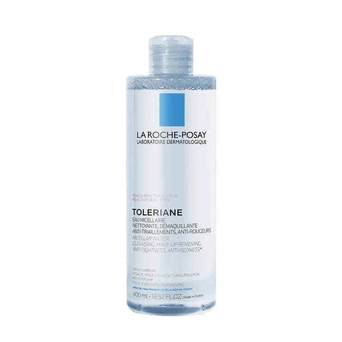 Toleriane – Eau Micellaire Ultra Nettoyant & Démaquillant