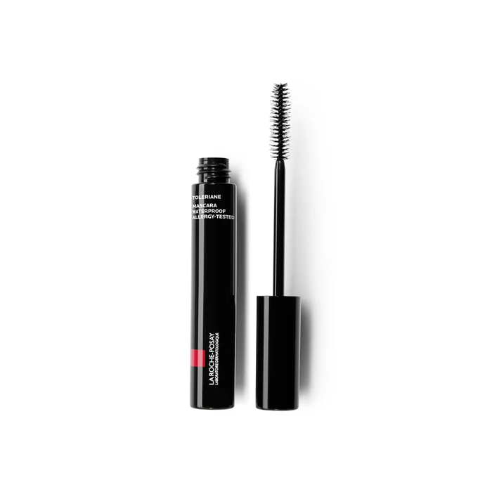 Toleriane – Mascara Waterproof Noir 7.6 ml