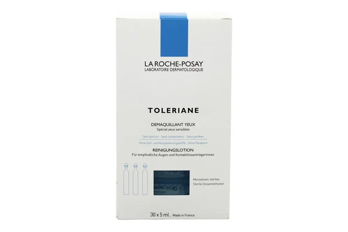 Tolériane Démaquillant Yeux 30x5ml