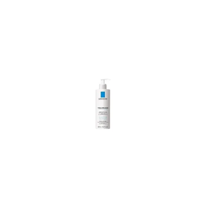 TOLERIANE DERMO NETTOYANT 400 ML LA ROCHE POSAY