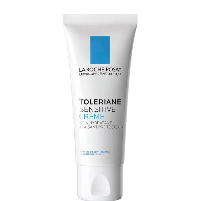 Toleriane Sensitive Crème – Soin Hydratant Apaisant Protecteur 40 ml
