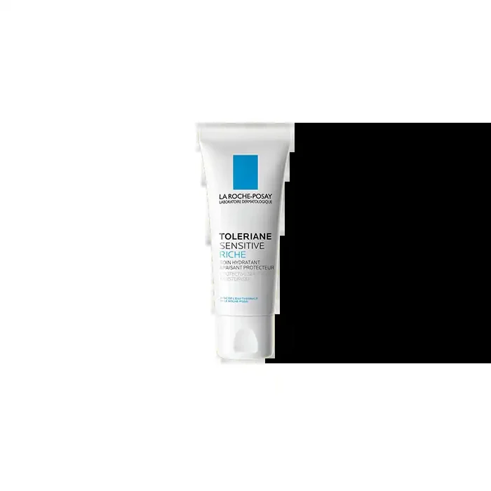 TOLERIANE SENSITIVE RICHE 40ML LA ROCHE POSAY