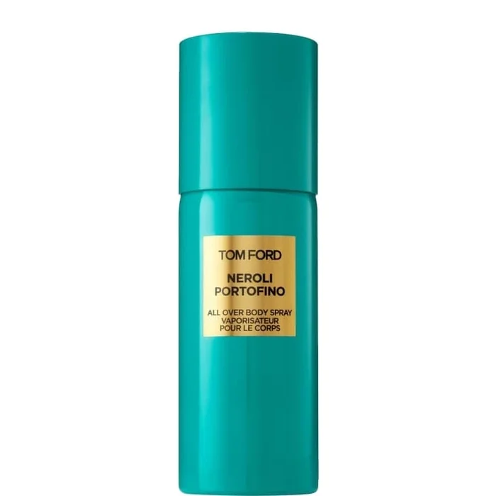 TOM FORD Neroli Portofino Vaporisateur pour le Corps