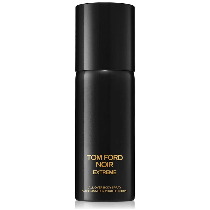 Tom Ford Noir Extreme All Over Body Spray 150ml
