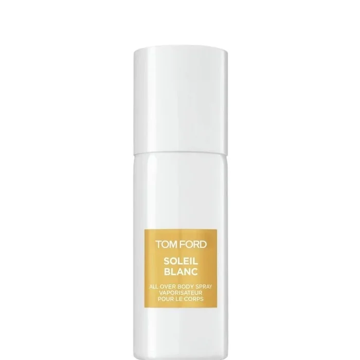 TOM FORD Soleil Blanc Vaporisateur pour le Corps