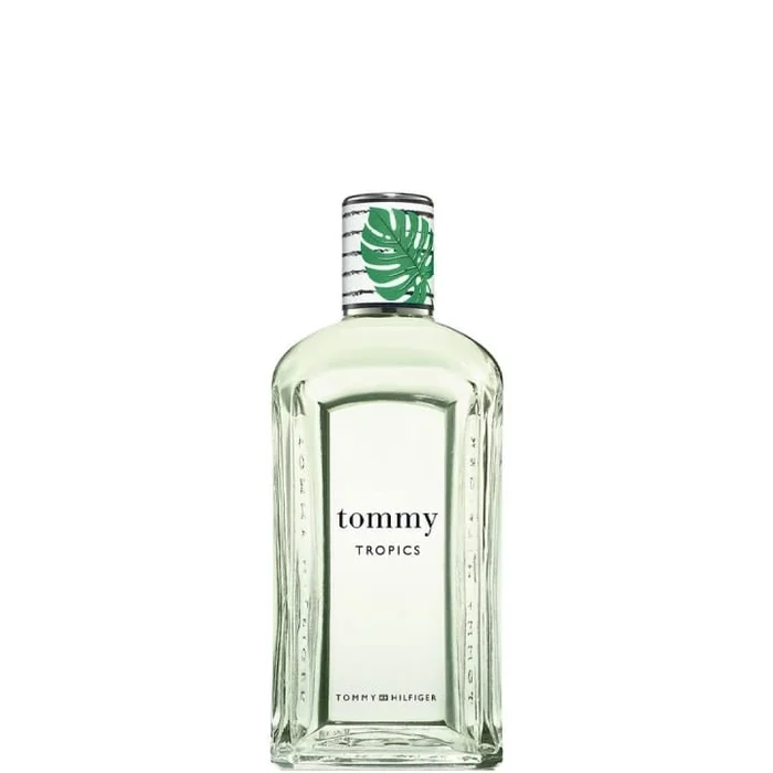 Tommy Hilfiger Tropics Eau de Toilette