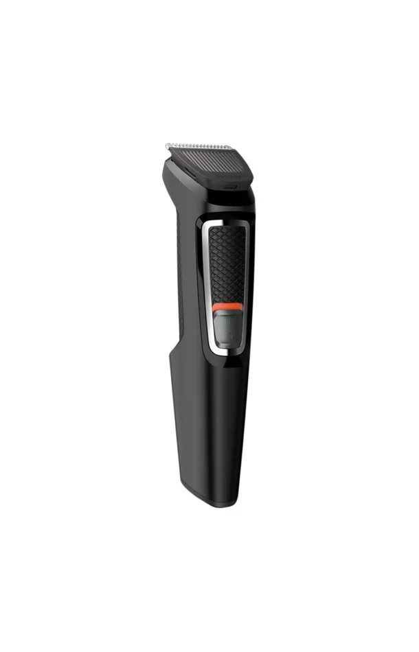 Tondeuse – Series 3000 – Visage & cheveux – Homme – 9 accessoires