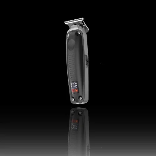 Tondeuse à Barbe de Précision – Coupe Professionnelle et USB Charge Rapide