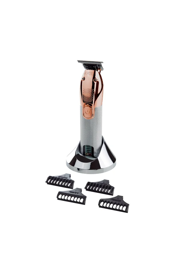 Tondeuse à cheveux professionnelle – ER-7000 – Gris