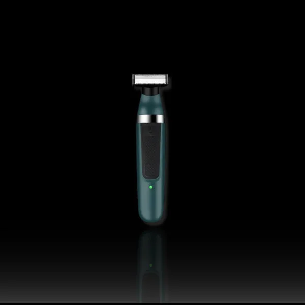 Tondeuse Barbe Avion