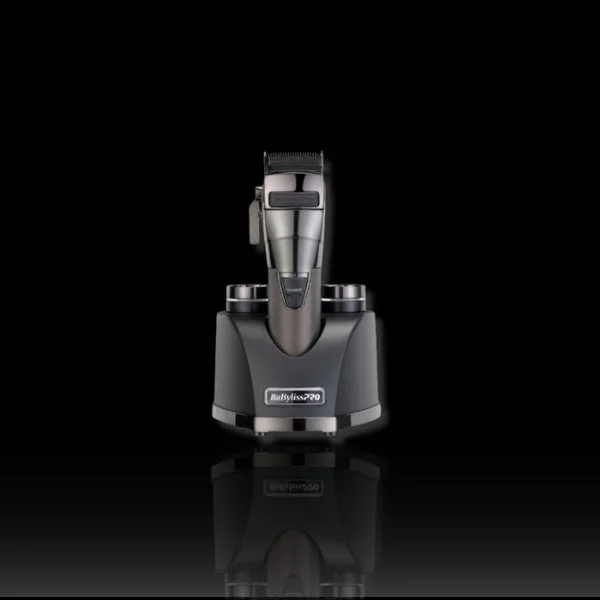 Tondeuse Barbe Babyliss Pro FX 895E