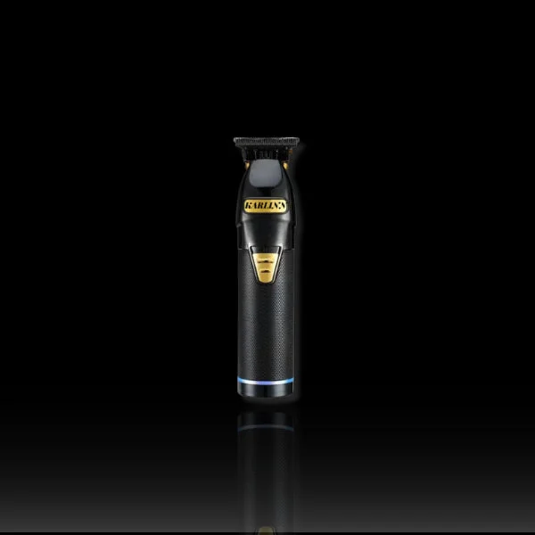 Tondeuse Barbe Professionnelle Homme
