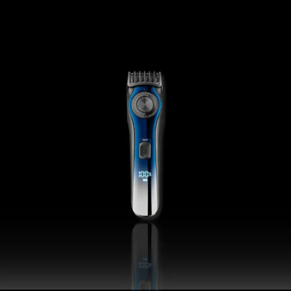 Tondeuse Barbe Sans Sabot